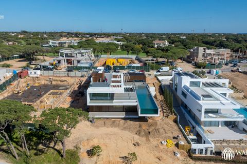 Villa a Vale do Lobo, Faro, Vale do Lobo - € 7.500.000 | Ref: Loures - foto 16
